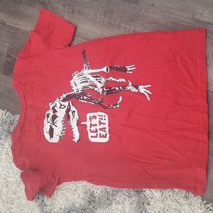 Size 14 boys  tee shirt